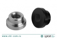 Упорная колодка DIN 6311