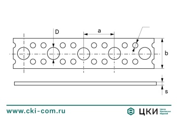 Лента монтажная KVA