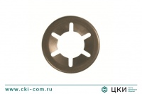 Шайба стопорная STAR-LOCK