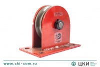 Блок монтажный опорный Tor