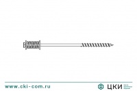 Узел "Сила" пружинный