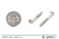 Саморез по дереву art.904721