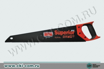 Ножовка Bahco 2700