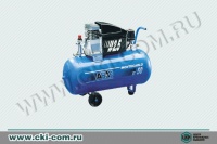 Компрессор ABAC / MONTE CARLO 241