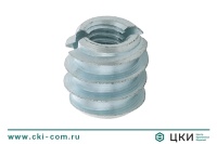 Муфта мебельная DIN 7965