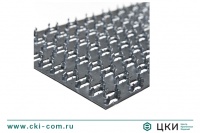 Пластина гвоздевая