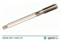 Метчик машинный DIN 376