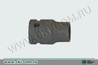 Головка торцевая