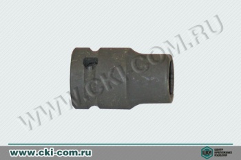 Головка торцевая