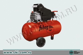 Компрессор FUBAG HOBBY Master Kit