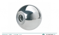 Ручка шаровая DIN 319