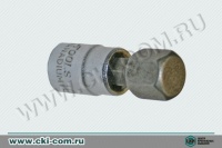 Головка со вставкой Hex (шестигранник)