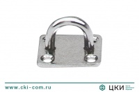 Петля с основанием М 8225-Н