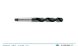 Сверло DIN 345 HSS Maykestag