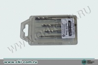 Метчик со спиральной проточкой Bucovice Tools