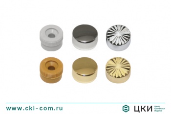 Крепеж для зеркал