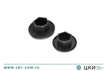 Заглушка для винтов с внутренним шестигранником арт. 88251