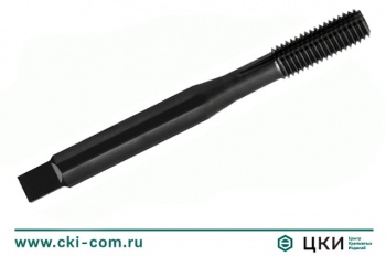 Метчик накатной DIN 217