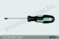 Отвертки слесарные Narex Bystrice, серия S LINE PROFI