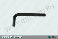 Ключ  шестигранный Bondhus, США