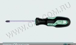 Отвертки слесарные Narex Bystrice, серия S LINE PROFI
