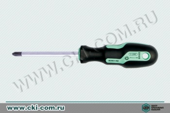 Отвертки слесарные Narex Bystrice, серия S LINE PROFI