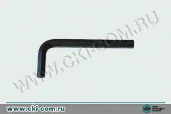 Ключ  шестигранный Bondhus, США