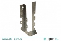 Открытая опора бруса "Американка" (тип 1)