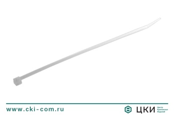 Стяжка кабельная KA