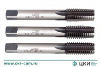 Метчик ручной PN 8/3015