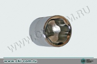 Головка шестигранная