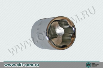 Головка  шестигранная
