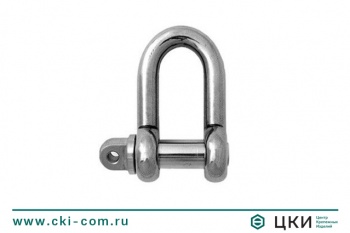 Скоба монтажная (тип D)