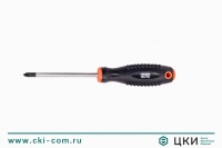 Отвертка крестообразная PH, NPI
