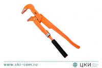 Ключ трубный NPI