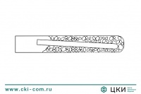 Анкер химический KEM VE