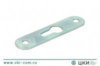 Планка подвесная (тип 1)