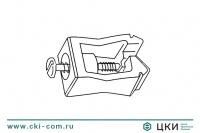 Фиксатор RK