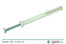 Дюбель ND-Z
