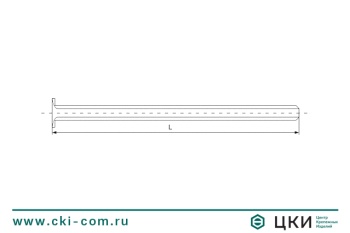 Гвозди быстрофиксирующие Sormat PKN